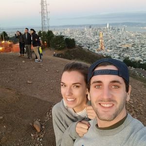 Meet your Posher, Pierce